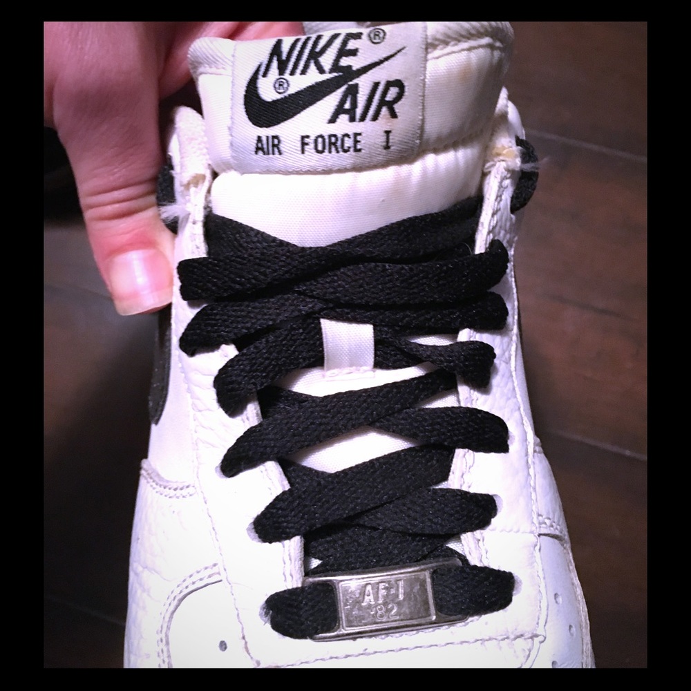 Men's Nike Air Force 1